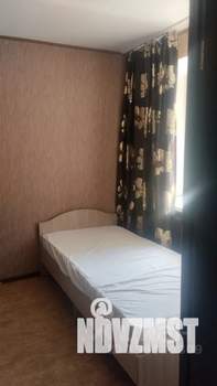 3-к квартира, посуточно, 57м2, 4/5 этаж