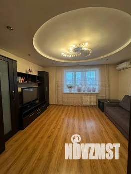 2-к квартира, посуточно, 68м2, 8/10 этаж