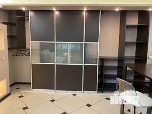 Студия квартира, на длительный срок, 30м2, 2/5 этаж