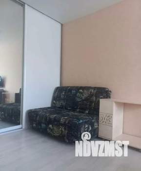 1-к квартира, посуточно, 30м2, 1/5 этаж