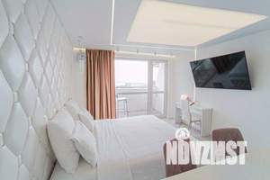 1-к квартира, посуточно, 36м2, 18/19 этаж