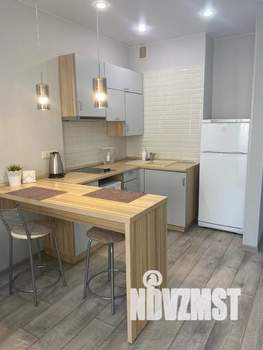 Студия квартира, посуточно, 30м2, 2/23 этаж