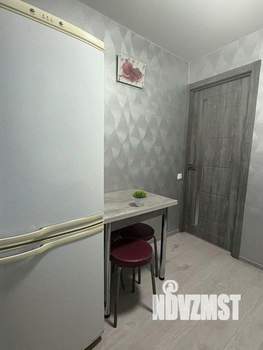 1-к квартира, посуточно, 31м2, 1/1 этаж