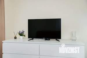 2-к квартира, посуточно, 67м2, 1/24 этаж