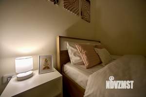 2-к квартира, посуточно, 43м2, 2/12 этаж