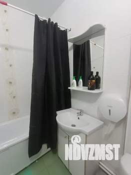 1-к квартира, посуточно, 36м2, 1/9 этаж