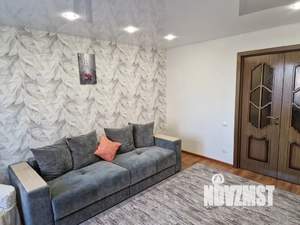 2-к квартира, посуточно, 52м2, 5/9 этаж