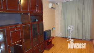 1-к квартира, на длительный срок, 50м2, 6/9 этаж