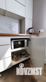 1-к квартира, посуточно, 40м2, 2/4 этаж