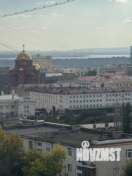 2-к квартира, посуточно, 53м2, 1/1 этаж