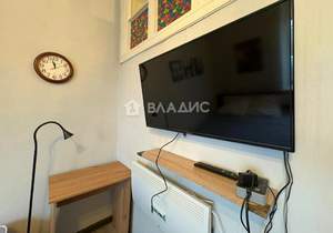 1-к квартира, на длительный срок, 20м2, 3/6 этаж