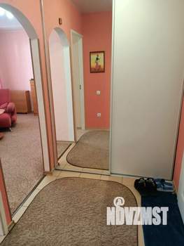 1-к квартира, на длительный срок, 38м2, 4/5 этаж