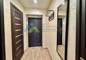 1-к квартира, на длительный срок, 25м2, 2/3 этаж