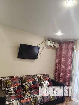 2-к квартира, посуточно, 40м2, 3/5 этаж