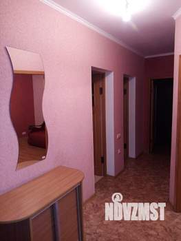 2-к квартира, на длительный срок, 54м2, 4/10 этаж