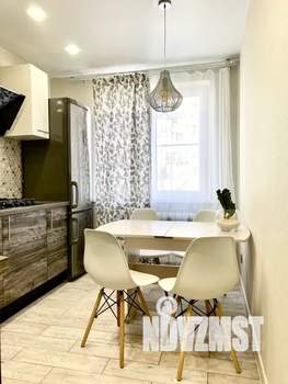 2-к квартира, посуточно, 55м2, 2/9 этаж