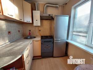 2-к квартира, на длительный срок, 44м2, 4/5 этаж
