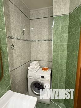 1-к квартира, посуточно, 40м2, 5/12 этаж