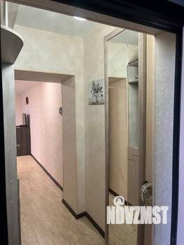 2-к квартира, посуточно, 56м2, 2/9 этаж