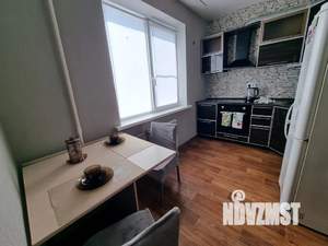 1-к квартира, посуточно, 36м2, 13/16 этаж