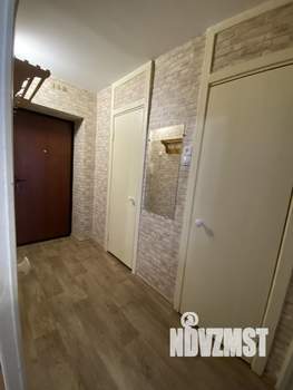 1-к квартира, на длительный срок, 40м2, 4/14 этаж