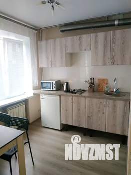 2-к квартира, посуточно, 48м2, 3/5 этаж