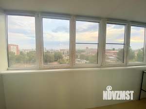 1-к квартира, на длительный срок, 47м2, 5/25 этаж