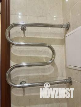 Студия квартира, посуточно, 27м2, 3/5 этаж