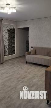 1-к квартира, посуточно, 33м2, 2/5 этаж