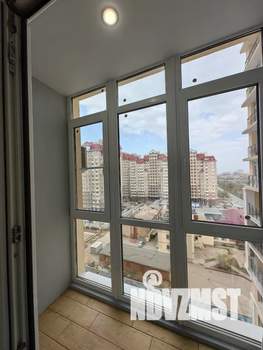 1-к квартира, посуточно, 50м2, 10/23 этаж