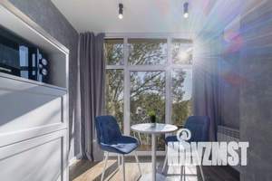 1-к квартира, посуточно, 25м2, 3/4 этаж