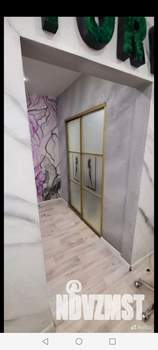 2-к квартира, на длительный срок, 42м2, 1/2 этаж