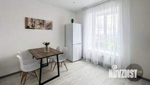 2-к квартира, на длительный срок, 47м2, 4/5 этаж