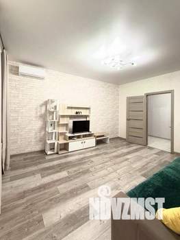 1-к квартира, посуточно, 65м2, 1/1 этаж