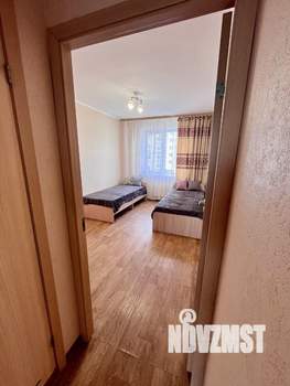 3-к квартира, посуточно, 95м2, 3/9 этаж
