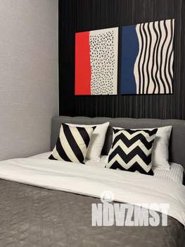 2-к квартира, посуточно, 42м2, 4/8 этаж