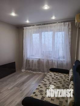 1-к квартира, посуточно, 32м2, 8/9 этаж