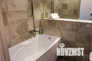 1-к квартира, посуточно, 38м2, 8/16 этаж