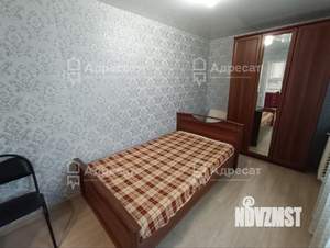 2-к квартира, на длительный срок, 45м2, 1/5 этаж