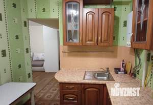 1-к квартира, на длительный срок, 34м2, 4/5 этаж