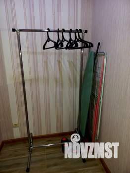 1-к квартира, посуточно, 31м2, 3/5 этаж