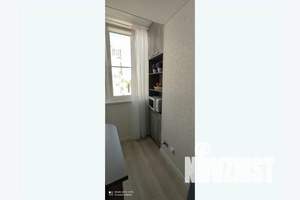 1-к квартира, посуточно, 40м2, 7/10 этаж