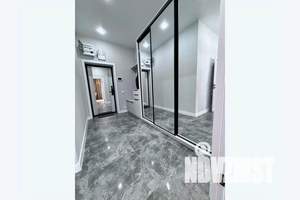 2-к квартира, посуточно, 82м2, 6/16 этаж