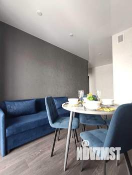 2-к квартира, посуточно, 48м2, 1/1 этаж