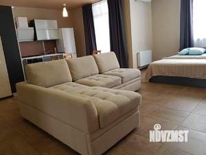 1-к квартира, посуточно, 54м2, 23/25 этаж