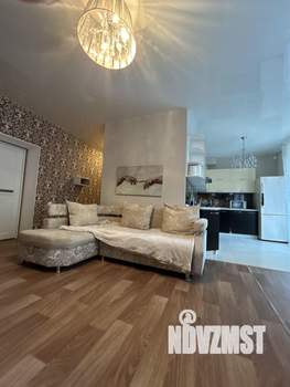 2-к квартира, посуточно, 59м2, 2/5 этаж