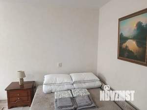 1-к квартира, посуточно, 36м2, 5/9 этаж