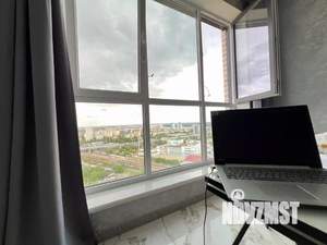 2-к квартира, посуточно, 42м2, 1/1 этаж