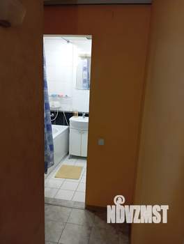 1-к квартира, на длительный срок, 35м2, 1/5 этаж