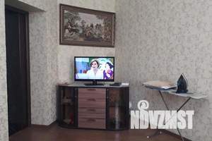 2-к квартира, посуточно, 67м2, 2/10 этаж